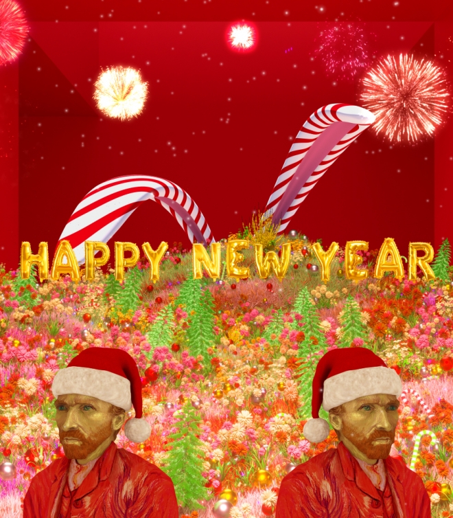 광주신세계가 18일부터 ‘앨리스 인 신세계’를 주제로 건물 외벽을 활용한 미디어파사드를 선보인다. 광주신세계 제공 