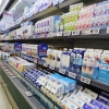 흰우유 1ℓ 2800원대… 원유가 상승에 연쇄 가격 인상