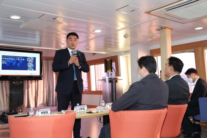 박환희 서울시의원