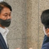 [속보] 대통령실 “MBC 기자와 설전 매우 심각”