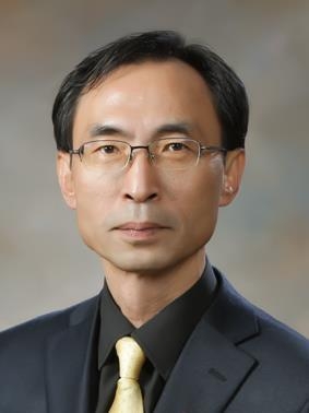 김현준 질병관리청 신임 차장