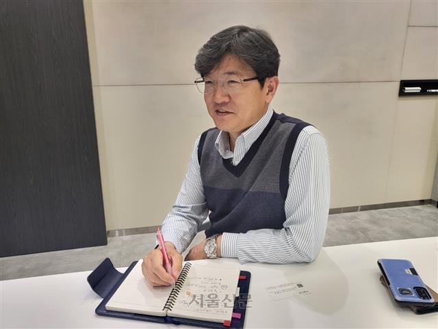 허용구 한국BMI 상무