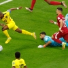 [월드컵] 개최국 개막전 무패 행진 깨졌다…카타르, 에콰도르에 0-2 완패