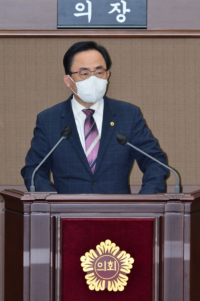 김형재 서울시의원