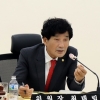 최태림 도의원, 행정사무감사서 날카로운 질문 공세 및 집행부 견제·감시 충실