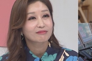 원조 트로트 여왕 “위암 고위험군 진단 받았다”