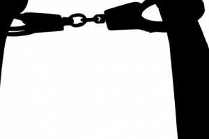 목탁 훔쳤던 40대 그 남자, 이번엔 현판 훔치다 덜미