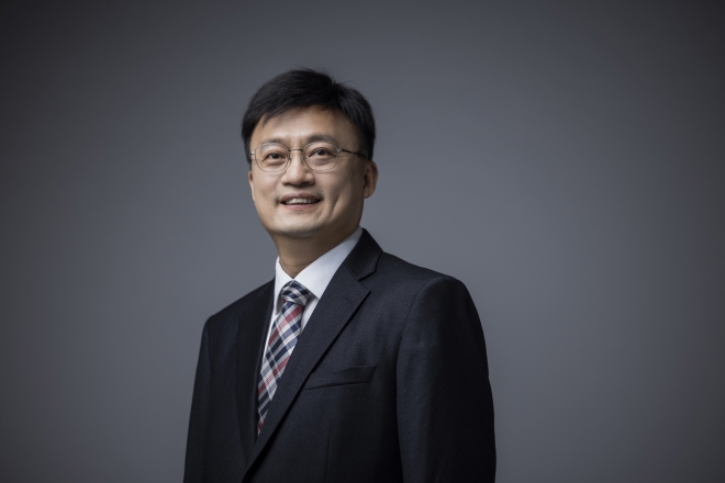 전남대 의과대 국현 교수.