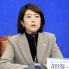 고민정 “철옹성…갇힌 사람 고사할 수밖에” 尹직격