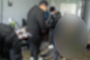 필로폰 3.5g 판매 50대 선원 구속