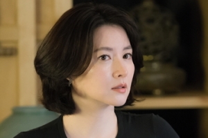 이영애 ‘구경이’ 이후 일년 만에 ‘마에스트라’로 안방 찾는다