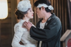 박호산·오나라, 현장서 육두문자 고성 싸움