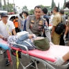 인도네시아 강진으로 최소 46명 사망, 700명 부상…자카르타서도 진동 느껴질 정도