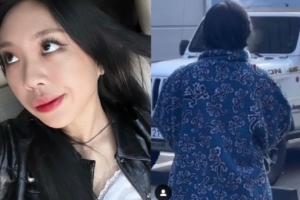 “이영지 담배 피워?”…깜짝 놀라게 한 목격 영상