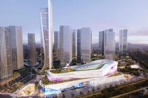 ‘더현대’ 신축 vs ‘신세계’ 증축… 광주 백화점 대전 불붙었다