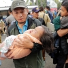 인도네시아 규모 5.6 강진 최소 46명 사망… “자카르타서도 진동”