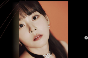 카라 한승연, 극과 극 근황 공개