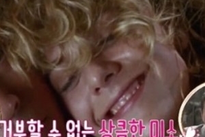 염문설로 이혼한 여배우, 영화제서 180도 달라진 얼굴로 등장