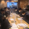 김동욱 서울시의원, 골목창업학교 현장 방문해 창업교육 프로그램 내실화 촉구