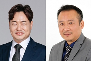 세종대 한희섭·명승택 교수, ‘세계에서 가장 영향력 있는 연구자’ 선정