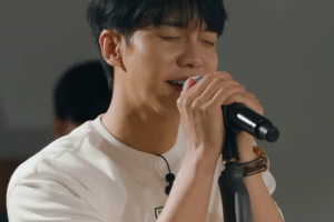 “이승기, 청담 가라오케서 노래 시켜”…추가 폭로