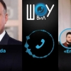 러시아 개그맨 장난전화에…폴란드 대통령 ‘7분30초’ 회담