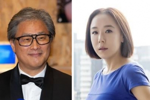 박찬욱·故 강수연 대중문화예술상 은관문화훈장