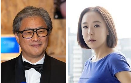 박찬욱·故 강수연 대중문화예술상 은관문화훈장