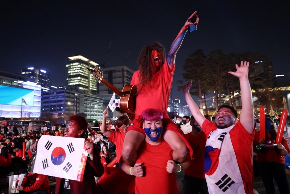 ‘오늘 밤 대~한민국!’