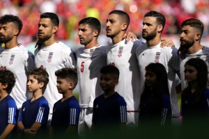 “이란, ‘시위 지지’ 월드컵 선수들에게 가족 감금·고문…