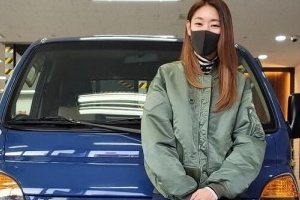 한혜진, ‘1억원대’ BMW 이어 세컨카 구입 “내 둘째”