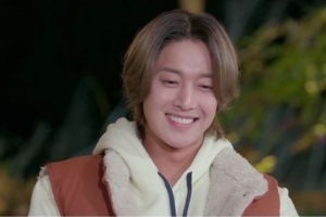 ‘첫사랑♥’ 김현중 “14세에 만나 고2 때부터 사귀어… 두 달 전 아빠 됐다”