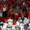 “우린 늙었어” 황금세대 마지막 월드컵 벨기에, 모로코에 충격 패