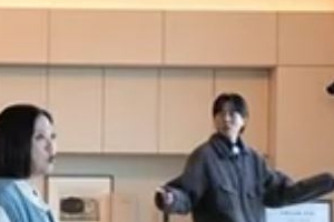 ‘330억’ CEO 홍진경 평창동집 “기생충 집”