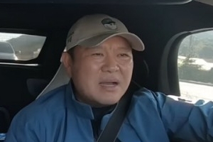김구라 “15년 전 철원땅 3천평 매매”…현재가 공개에 ‘눈물’