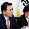 [속보] 성일종 “화물연대 파업, 섬뜩한 국가파괴 선동”