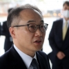 이원석 검찰총장 “지금 진행중인 사건 대다수 전 정부 때 시작”