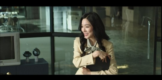 JTBC ‘재벌집 막내아들’ 티파니