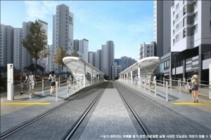 서울 트램 ‘2025년 9월’ 다시 달린다…위례선 본공사 이달 말 착공