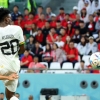 한국 0-2 가나…전반 24분 선제골 허용 뒤 10분만에 2번째 실점