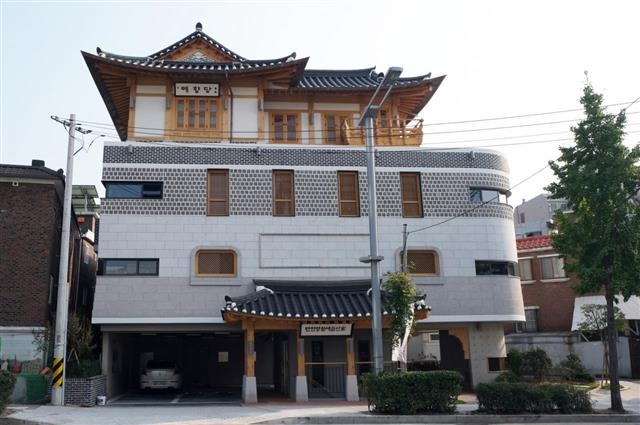 서울 금천구 ‘만천명월 예술인家(가)’ 전경. 금천구 제공