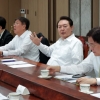 대통령실 비서관 5명 공석… “인력 30% 축소 공약 지키기 어려워”
