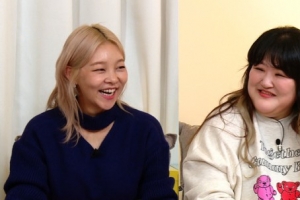 이국주 “너무 쪄서 터질까봐 운동…2억 모델료 제안받았다”