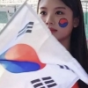 “조규성만 보더라” 유명인 딸 관중석 포착
