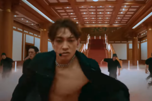 비, 싸이퍼 버리고 사퇴? “사실무근” 뭐가 맞나