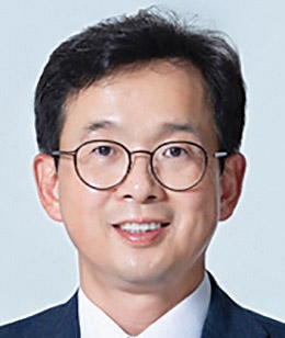 이상훈 홍보부문장