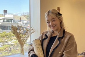 송해나 “축구 하다 발톱 뽑혀, 남친과 이별하기도”