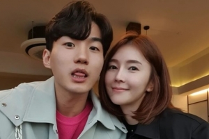 ‘한정민♥’ 조예영, 내년 재혼 앞두고 겹경사