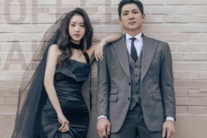 LG 오지환, 미스코리아와 혼인신고 3년만에…