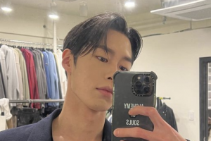 이재욱 “연기보다 결혼, 난 퍼주는 스타일”